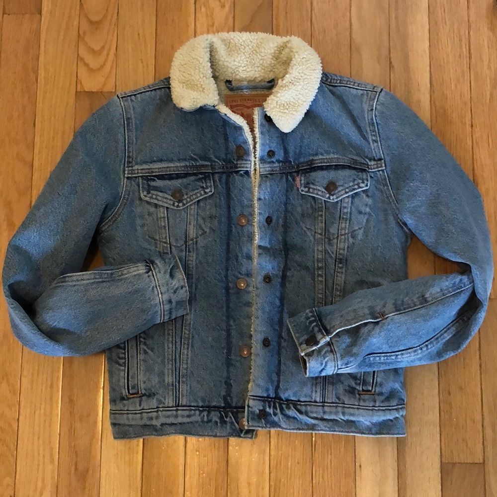 Levi’s Denim jacket